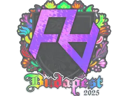 Rare Atom (Holo)