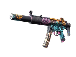 Neon Squeezer