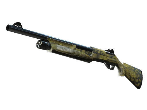 Nova | Wood Fired (Factory New)