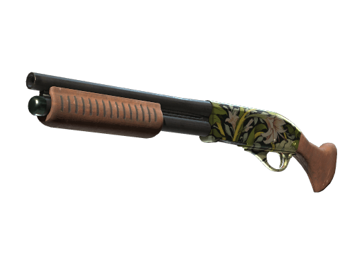 Sawed-Off | Morris (Field-Tested)