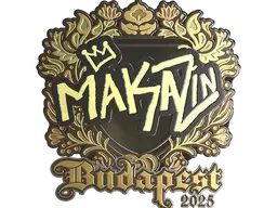 Maka (Gold)