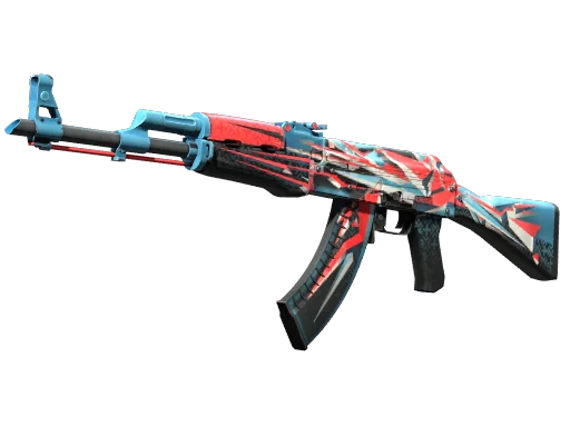 AK-47 | Point Disarray (Factory New)