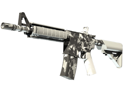 M4A4 | Urban DDPAT (Minimal Wear)