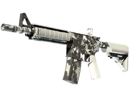Urban DDPAT