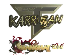 karrigan (Gold)