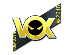 Vox Eminor (Foil)