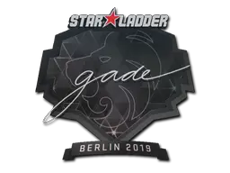 gade