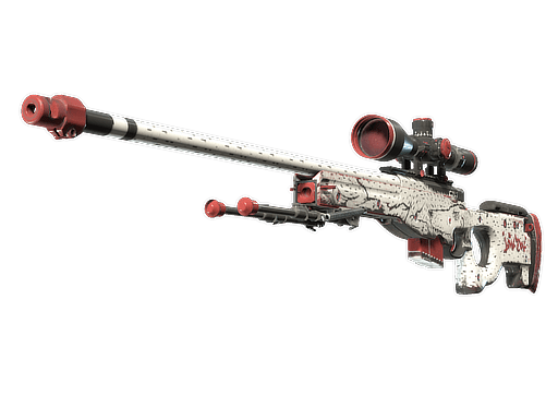 AWP | LongDog (Minimal Wear)