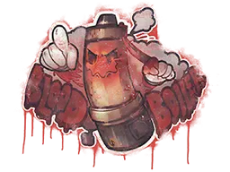 Blood Boiler