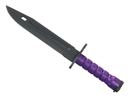 ★ Bayonet | Ultraviolet (Factory New)