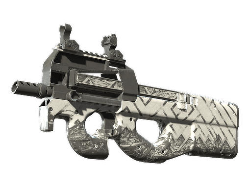 P90 | Aeolian Light (Field-Tested)