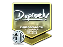 dupreeh (Foil)