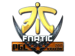 Fnatic (Foil)