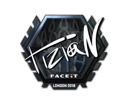 tiziaN (Foil)