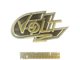 volt (Gold)