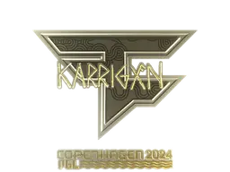 karrigan (Gold)