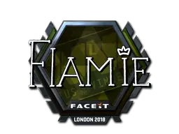 flamie (Foil)