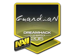 GuardiaN