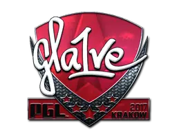 gla1ve (Foil)
