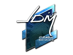 jdm64 (Foil)