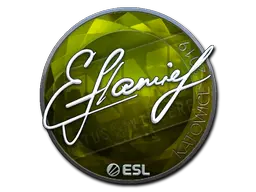 flamie (Foil)