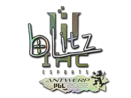 bLitz (Holo)