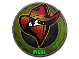 Renegades (Holo)