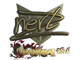 NertZ (Gold)