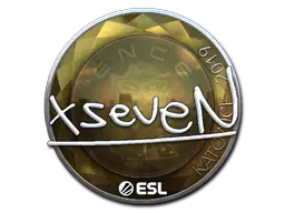 xseveN (Foil)