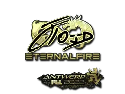 xfl0ud (Gold)