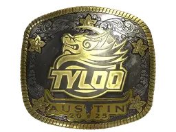 TYLOO (Gold)