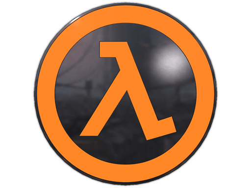 Lambda Pin