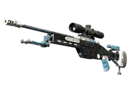 Ghost Crusader