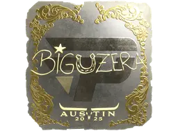 biguzera (Gold)