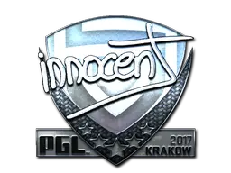innocent (Foil)