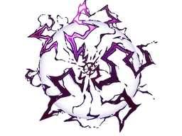 Bolt Energy (Foil)