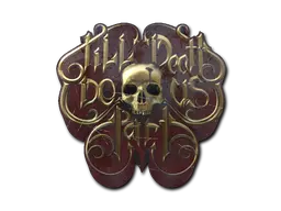Till Death Do Us Part