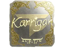 karrigan (Gold)