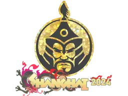 The MongolZ (Glitter)