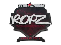 ropz
