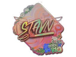 stavn (Holo)