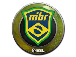 MIBR