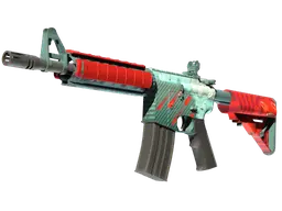 Bullet Rain