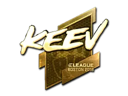 keev (Gold)