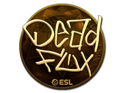 DeadFox (Gold)
