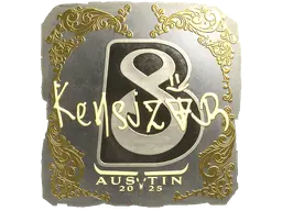 kensizor (Gold)