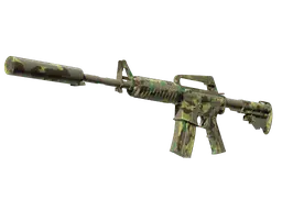M4A1-S | Boreal Forest (Factory New)