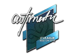 autimatic