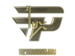 lux (Gold)