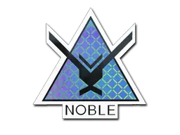 Noble (Holo)